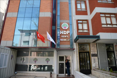 Anayasa Mahkemesi, HDP'ye 30 gün ek süre verdi