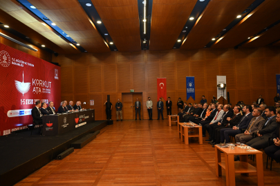 Bursa'da Korkut Ata Film Festivali başlıyor