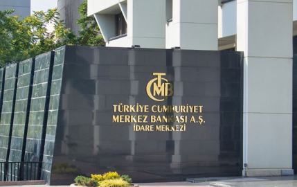 Merkez Bankası yıl sonu enflasyon beklentisi: Yüzde 65,2