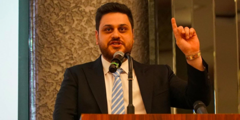 Millet İttifakı’na yeni aday mı geliyor?