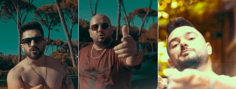 Ego şarkı sözü- Onur Bertaraf- Toprak Kardeşler- Bruda412