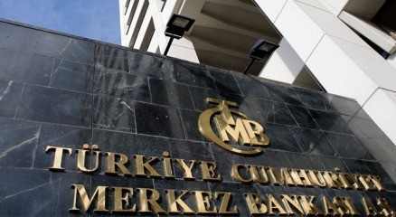 Merkez Bankası'ndan bankalara 'döviz' uyarısı