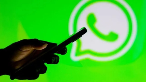 WhatsApp'tan yeni özellik
