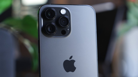 Apple, iPhone 14 Pro taleplerine yetişemiyor