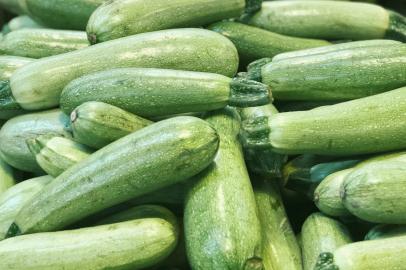 Hızlı kilo verdiren kabak detoksu tarifi