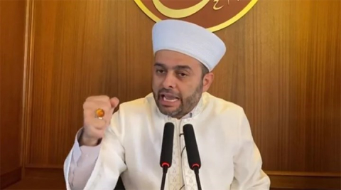 Kadınları hedef alan imamın sözlerine savcı 'ifade özgürlüğü' dedi