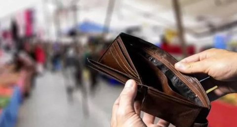 Türkiye sefalet endeksinde birinci