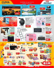 4 Kasım BİM kataloğu