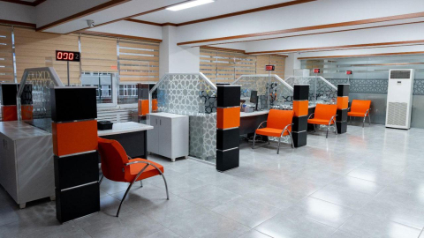 Nüfus Müdürlüğü'nden randevu iptal uyarısı