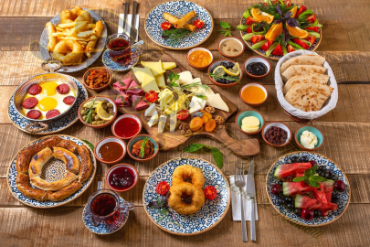 Serpme kahvaltı dönemi tarihe karışıyor