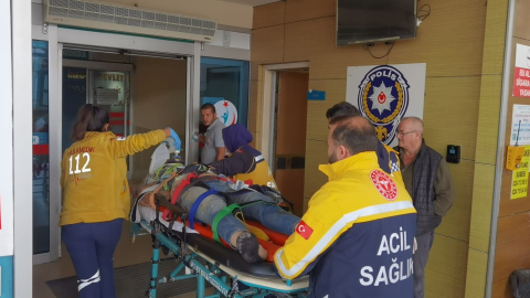 Bursa'da çarptığı işçinin ölümüne neden olan sürücü serbest bırakıldı