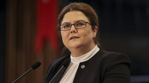 Bakan Yanık'tan 3 çocuk açıklaması