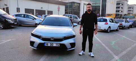 Sigorta şirketi mağdur etmişti: 88 gün sonra sıfır araç verildi