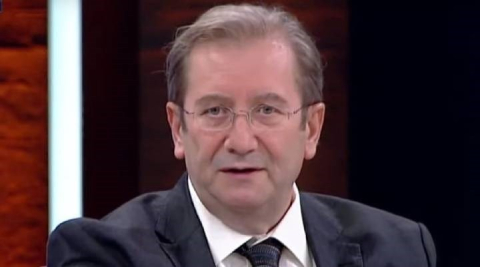 Bilim Kurulu üyesi Kenan Midilli hayatını kaybetti