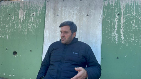 Bursaspor tribün lideri Selim Kurtulan: Futbolcular mücadele etmiyor