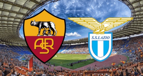 Roma Lazio derbisi hangi kanalda?