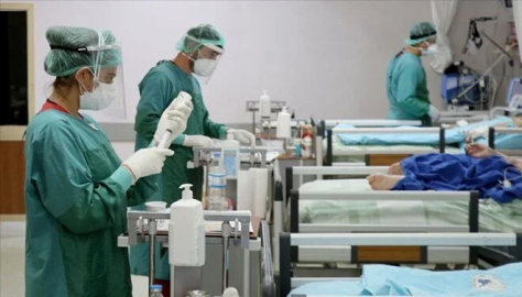 Sağlık Bakanlığı 85 bin personel alımı ne zaman?