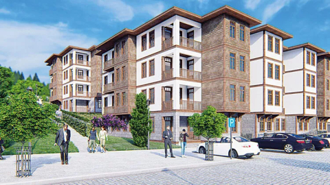 Bakan Kurum, TOKİ kuralarının tarihini açıkladı