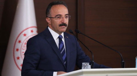 Bakanlık Sözcüsü Çataklı, ülkesine dönen Suriyeli sayısını açıkladı