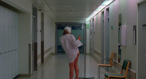 Başka Sinema 4-10 Kasım Bursa gösterimleri açıklandı