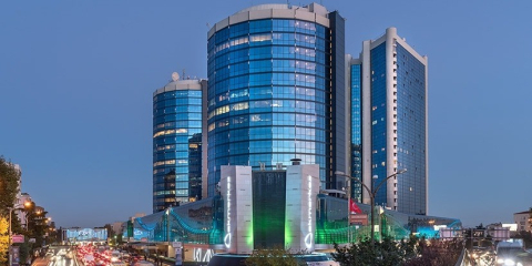 Türkiye Varlık Fonu'nun borçlarında artış