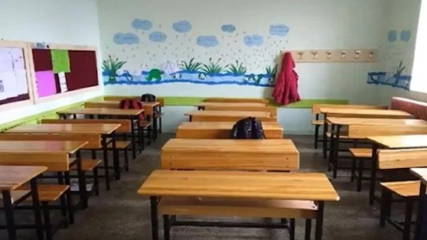 Bakan Özer: 'Kayıt dışı çocuk sayısı 282 bin 811'