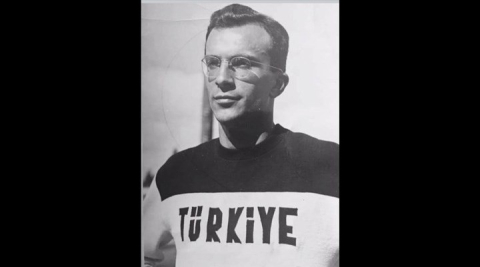 Milli atlet Turhan Göker hayatını kaybetti