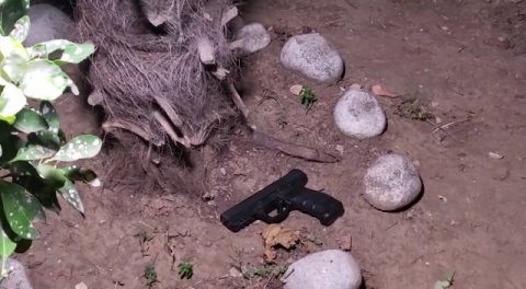 Nilüfer'de eğlence merkezinde yine silahlı çatışma