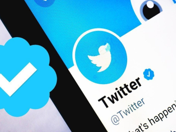 Twitter iOS kullanıcılarına ücretli mavi tik imkanı sundu