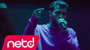 Vüzera - Dağınık şarkı sözü