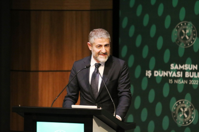 Bakan Nebati'nin doktora tezi: CHP, din eğitimine izin verdi