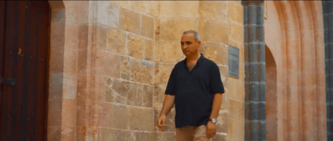 İbrahim Uyar - Urfalım Sevmişem şarkı sözü