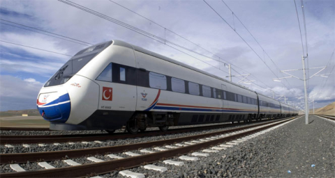 Karaca: Bursa hızlı tren projesini bitirmek CHP'ye nasip olacak