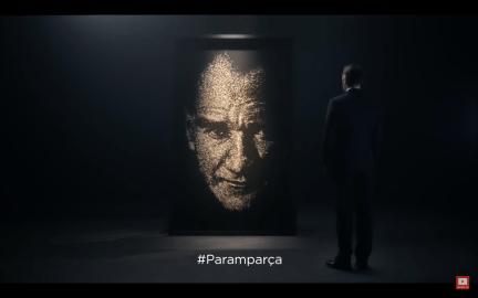 10 Kasım'da ünlü markalardan çok konuşulan reklam filmleri