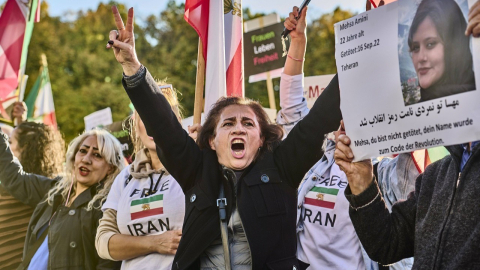 İran'da 15 bin kişiye idam cezası