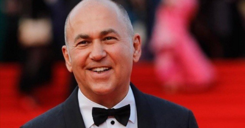 Netflix Ferzan Özpetek'in filmini çekecek