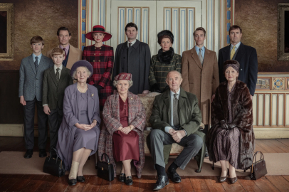 The Crown'un izleyicisi yüzde 500 arttı