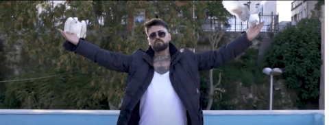 Baykuş - Mesele Ne? şarkı sözü