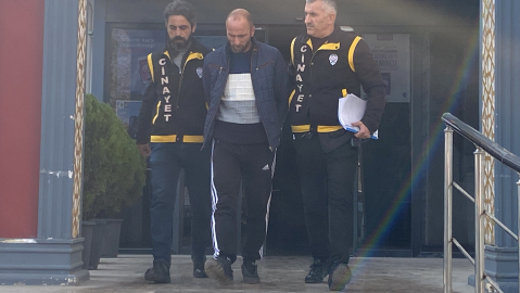 Bursa'da sahte içkiden 2 kişi gözaltına alındı