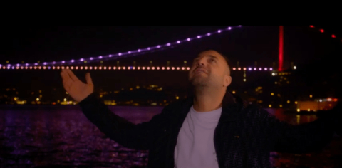 Mert Öz - Kaderde Ne Varsa şarkı sözü