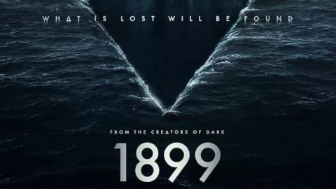 Dark‘ın yaratıcılarının ellerinden çıkan '1899' 17 Kasım'da Netflix'de