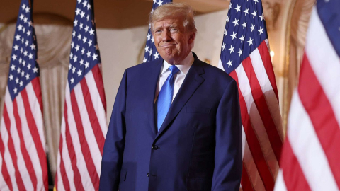 Trump, 2024 başkanlık seçimlerinde resmen aday