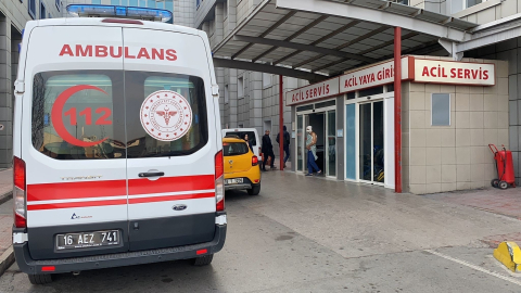 Bursa'da sahte içkiden hayatını kaybedenlerin sayısı artıyor