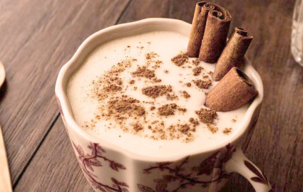 Salep tarifi
