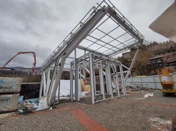 Muhalefet partilerinden Aktaş'a: Eline yüzüne bulaştırdı