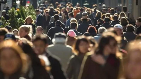 TÜİK işsizlik verilerini açıkladı: Türkiye'de 3 buçuk milyon işsiz var