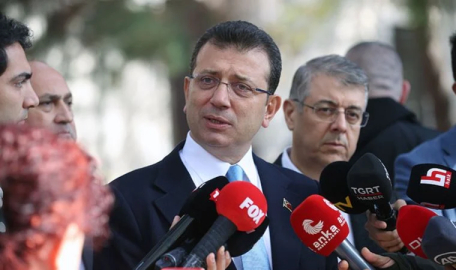 Karar açıklandı: İmamoğlu’na hapis cezası!