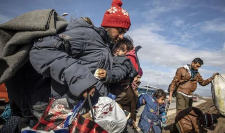 İranlı Kürt aktivistler geri gönderilirlerse idam edilecekler