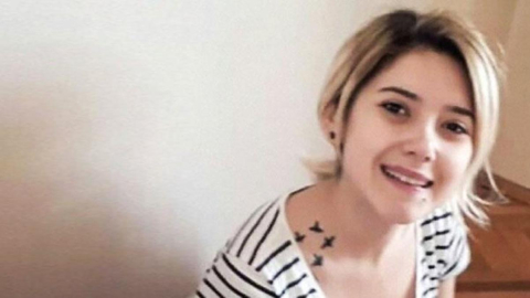 Şule Çet Davası'nda sanıkların cezaları onandı