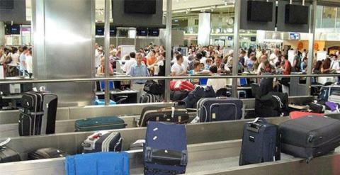 Türkiye'yi ziyaret eden turist sayısı açıklandı: Kasım'da 2 milyon kişi gelmiş